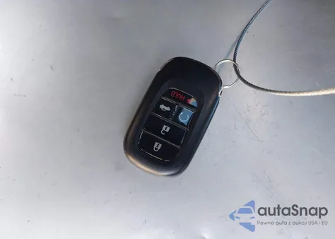 2023 Honda Civic Sport from USA, damaged, VIN 2HGFE2F55PH541319